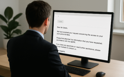 Répondre aux droits RGPD des personnes : mode d’emploi