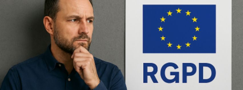 Comprendre et appliquer le RGPD Comprendre et appliquer le RGPD