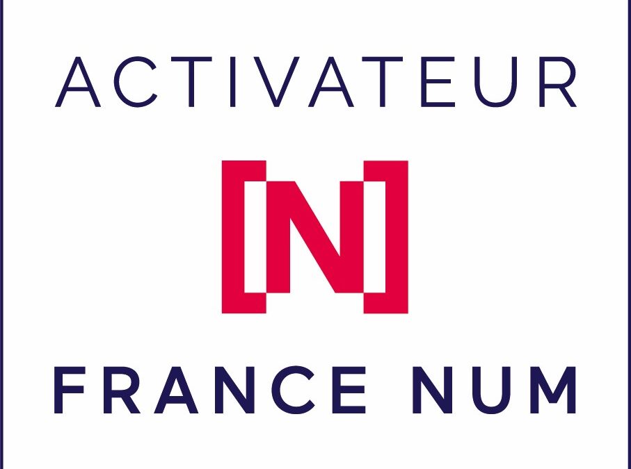 Pourquoi faire appel à un Activateur France Num