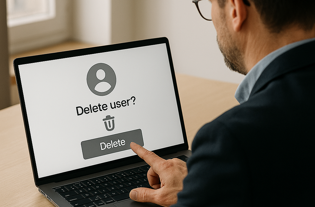 Droit à l’effacement : guide pratique TPE/PME