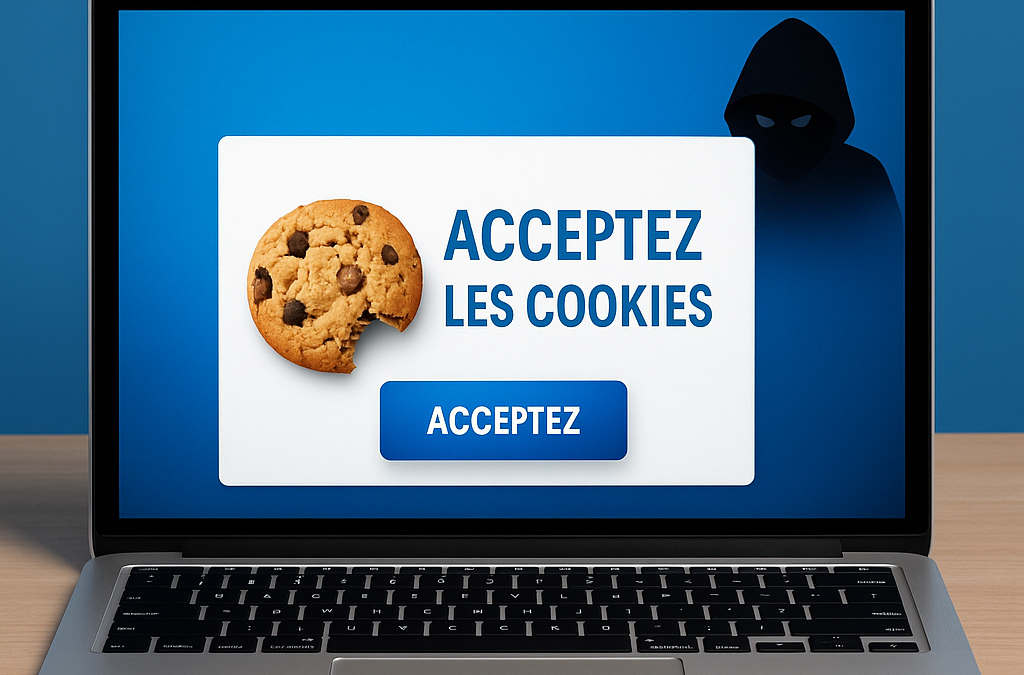 Cookies et consentement RGPD : guide pratique