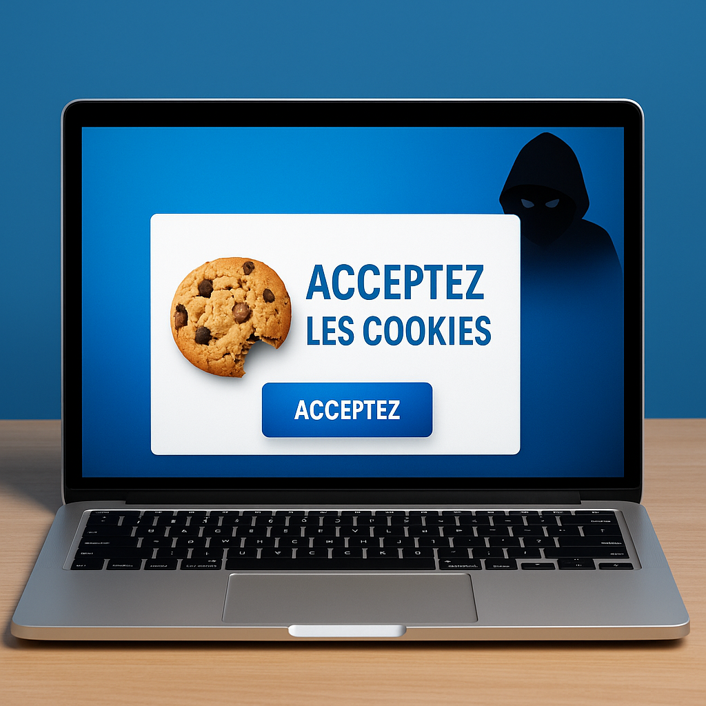 Cookies et consentement RGPD : guide pratique
