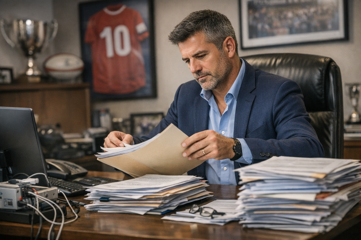 RGPD_Club_sportif Le RGPD appliqué aux clubs sportifs : guide pratique