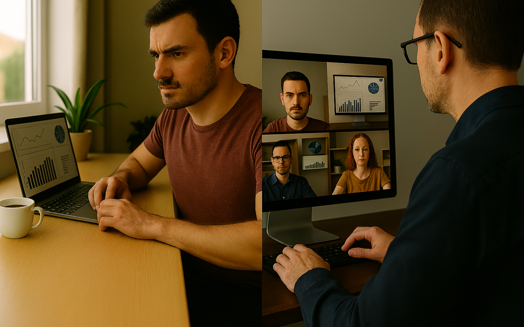 Télétravail et surveillance : droits et bonnes pratiques