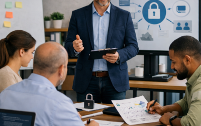 Plan de formation RGPD : pourquoi et comment identifier les besoins