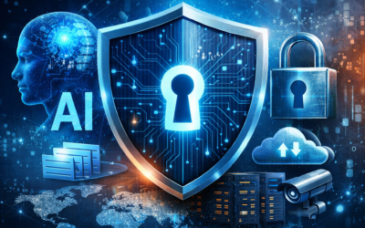 RGPD, cybersécurité et IA : 10 ans après l’adoption du RGPD