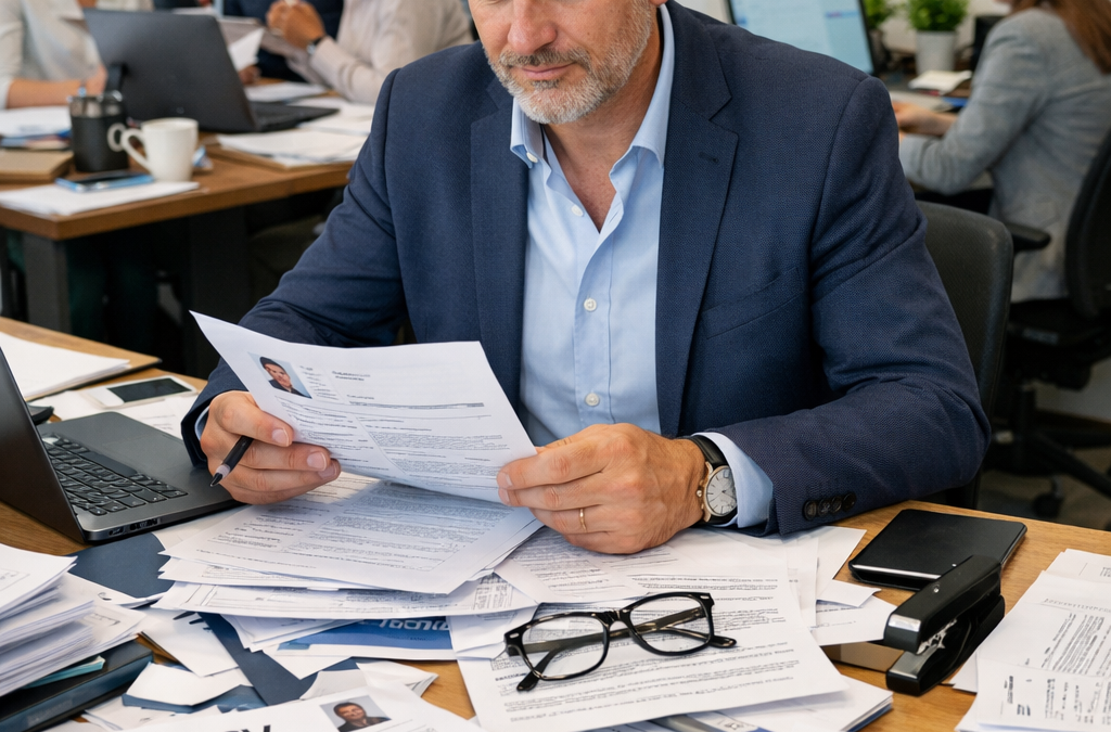 RGPD et RH : protéger les données des salariés