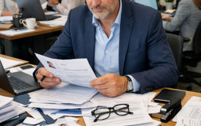 RGPD et RH : protéger les données des salariés