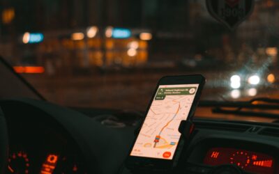 Géolocalisation et RGPD : quand dire non à l’autorisation permanente ?