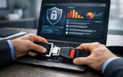 Cybersécurité pour les PME : 10 conseils détaillés pour se protéger efficacement