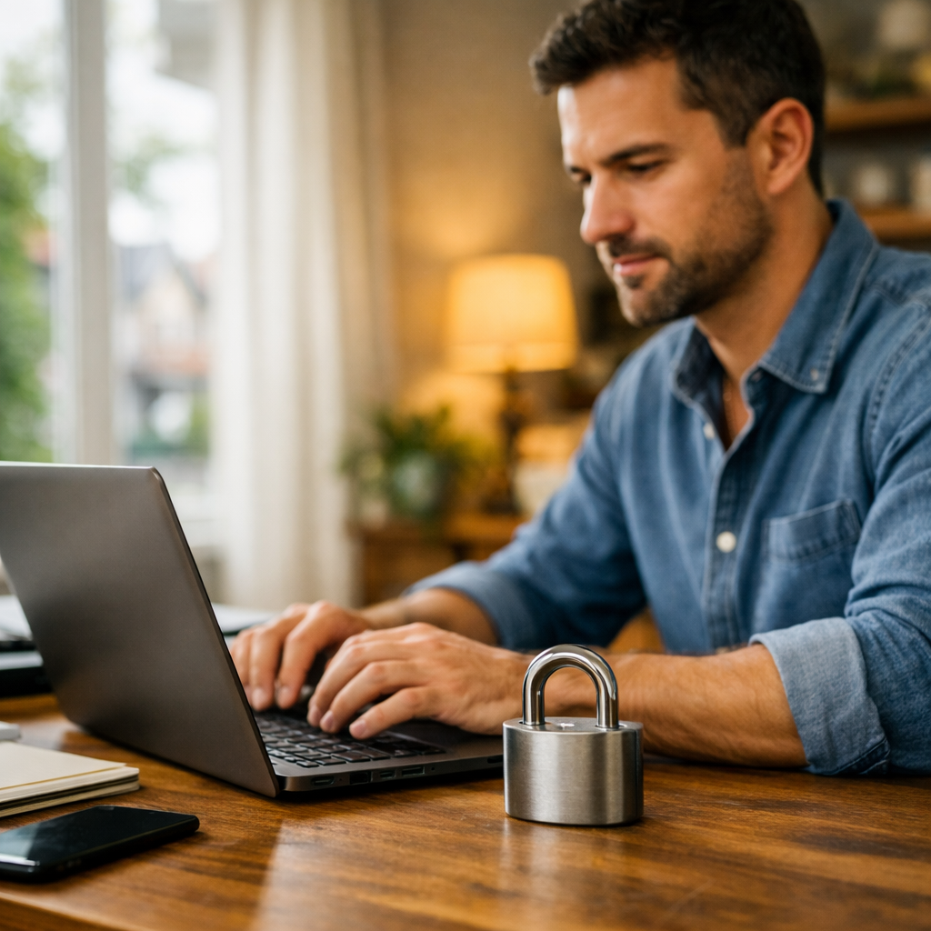 teletravail-cybersecurite-flexibilite-protection Télétravail et cybersécurité : concilier flexibilité et protection, c’est possible — mais ça demande des choix clairs.