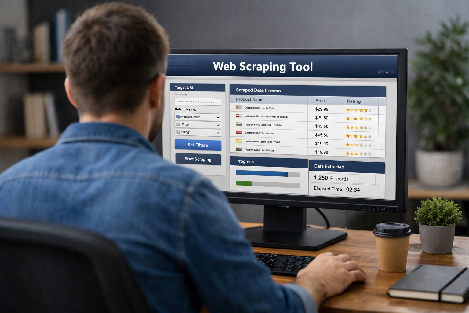 Données publiques, web scraping et RGPD Web scraping et RGPD : quelles règles pour les données publiques ?