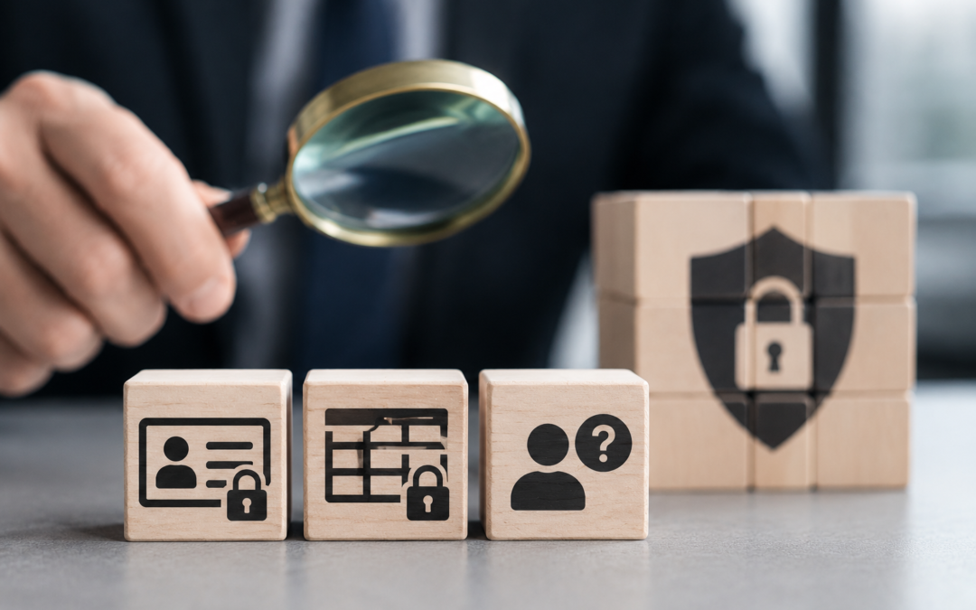 Anonymisation des données : méthode et critères RGPD