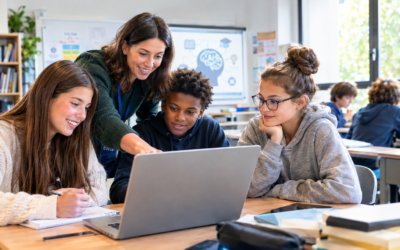 IA dans l’éducation : RGPD, usages et bonnes pratiques